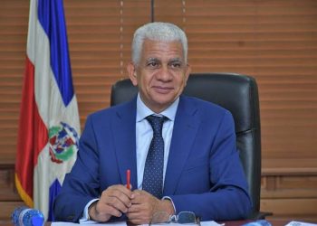 Ricardo de los Santos dice que aún se realizan ajustes al proyecto de Código Penal