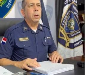 Más de 500 policías serán desplegados en los Juegos Centroamericanos