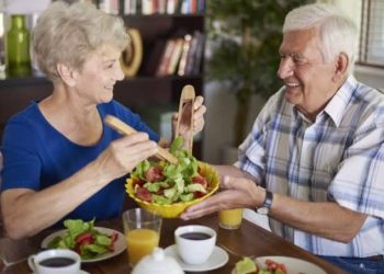 Una buena alimentación podría proteger la memoria y reducir el riesgo de Alzheimer
