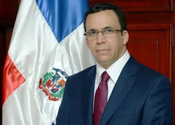 Andrés Navarro confirma que Gonzalo Castillo no participará en el RD Debate