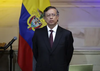 Colombia incautó más de 3.000 toneladas de cocaína durante el Gobierno de Petro