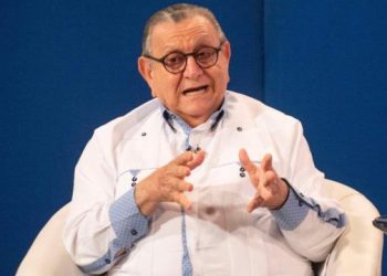 Julio Hazim plantea posible alianza entre Carolina, David, Gonzalo y Santiago Matías de cara al 2028
