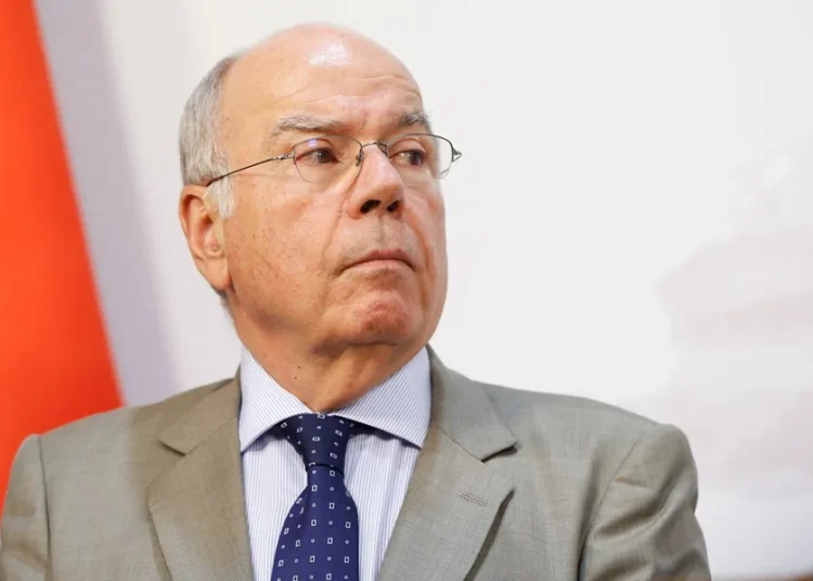 Brasil admite que teme que EE.UU. use el combate al terrorismo como un pretexto para hacer una intervención