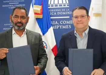 MICM y PROCINE impulsan alianza para fortalecer la industria audiovisual dominicana