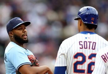 Soto, Guerrero Jr., Caminero, Sánchez y Durán  encabezan la representación dominicana en el Juego de Estrellas 2026