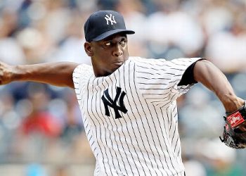 Rafael Soriano será exaltado al Pabellón de la Fama del Deporte Dominicano