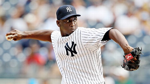 Rafael Soriano será exaltado al Pabellón de la Fama del Deporte Dominicano