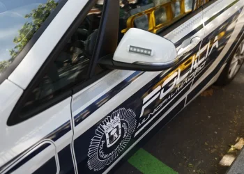 Muere apuñalada una mujer de 27 años en Santander y detienen su pareja, un hombre de 39