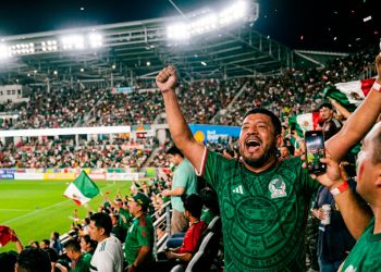 Mundial 2026 impulsa el gasto de los visitantes en ciudades sede de EE.UU.