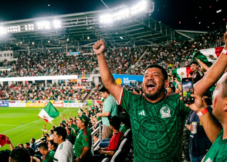 Mundial 2026 impulsa el gasto de los visitantes en ciudades sede de EE.UU.