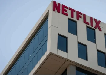 Netflix registra ganancias, pero sus acciones caen tras presentar resultados del segundo trimestre