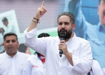 El hijo de Nicolás Maduro califica de “injusto” el proceso judicial contra su padre en EE.UU.