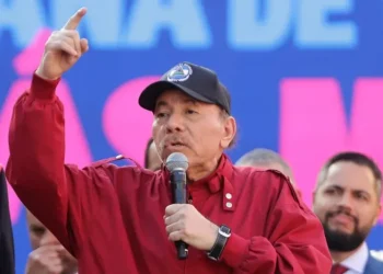 Daniel Ortega asegura que «Terroristas y golpistas» no tendrán espacio en las elecciones en Nicaragua