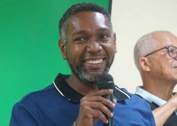 Denuncian por presuntas amenazas al presidente de la Fuerza del Pueblo en Villa Hermosa La Romana