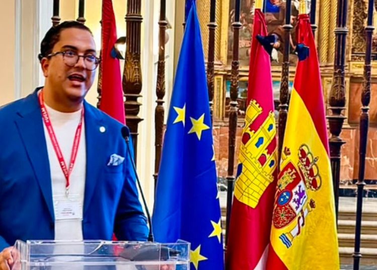 Manuel Bordas advierte: empresas deben reforzar cumplimiento antes de entrada en vigor del nuevo Código Penal