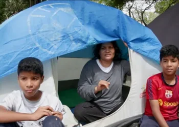 Más de 10.700 personas permanecen en 79 campamentos tras terremotos en Venezuela