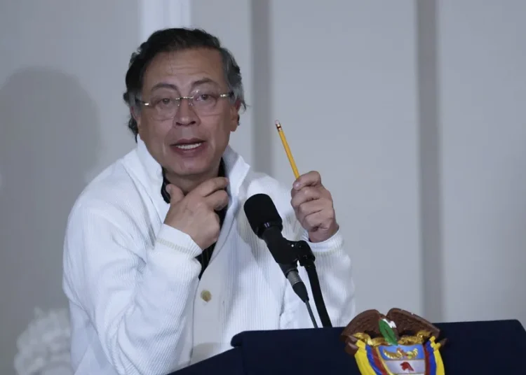 Directora de estadísticas: Reducción de pobreza es principal logro del Gobierno de Petro