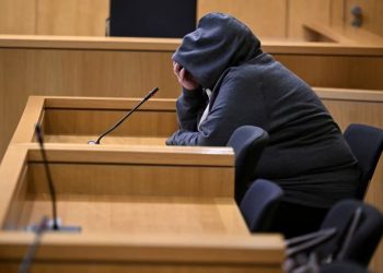 Cargos en Alemania contra hombre acusado de sedar, violar y grabar a al menos 14 mujeres