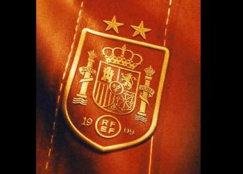 España pondrá a la venta la camiseta con su segunda estrella de campeona del mundo el 4 de agosto