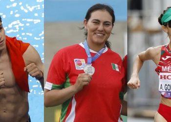 México buscará mantener su reinado en los Juegos Centroamericanos y del Caribe 2026