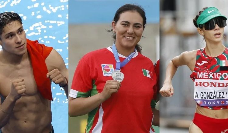 México buscará mantener su reinado en los Juegos Centroamericanos y del Caribe 2026