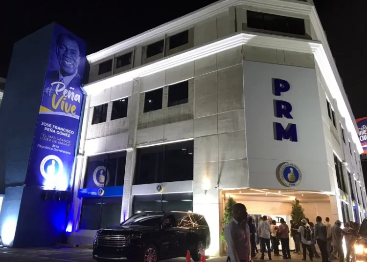 Estatutos PRM serán conocidos este domingo en convención extraordinaria