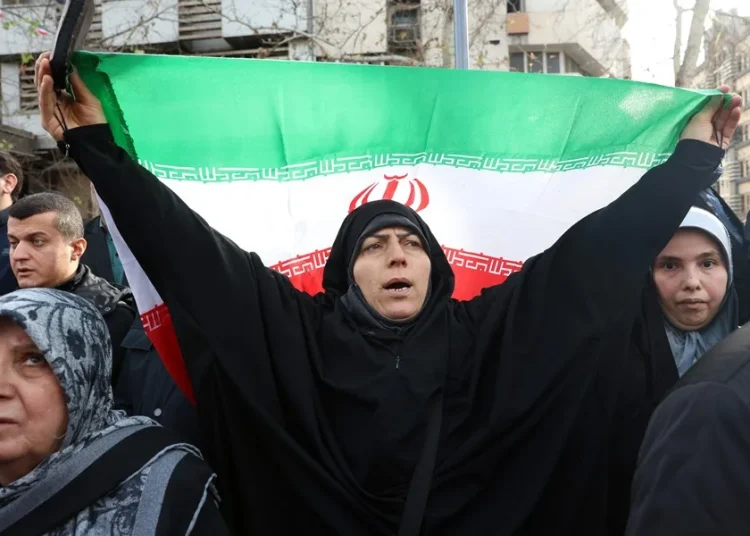 Amnistía Internacional denuncia ejecuciones masivas en Irán y exige investigación independiente