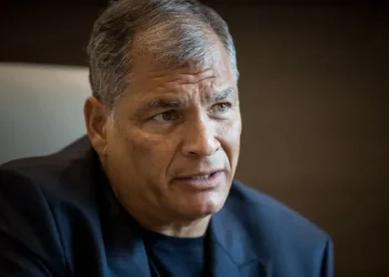 Un tribunal de Ecuador suspende al partido con el que el correísmo buscaba ir a elecciones