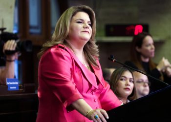 Puerto Rico declara el estado de emergencia por la sequía que afecta al 60 % de la isla