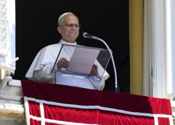 León XIV recuerda a las víctimas y a todo el pueblo venezolano tras el terremoto