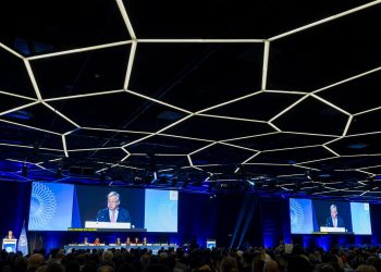 La ONU propone un pacto mundial para proteger a los niños de la inteligencia artificial