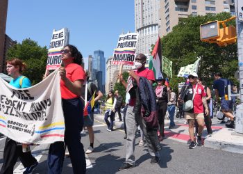 Maduro comparece en Nueva York con inmunidad como batalla clave y posible juicio en 2027