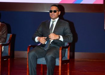 Santiago Matías descarta candidatura por el PRSC y anuncia la creación de su propio partido