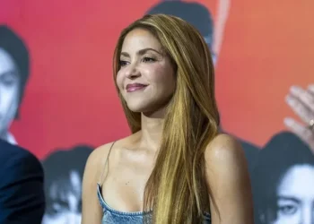 Shakira elogia a su selección tras la eliminación del Mundial: “Nos enorgullece a todos”