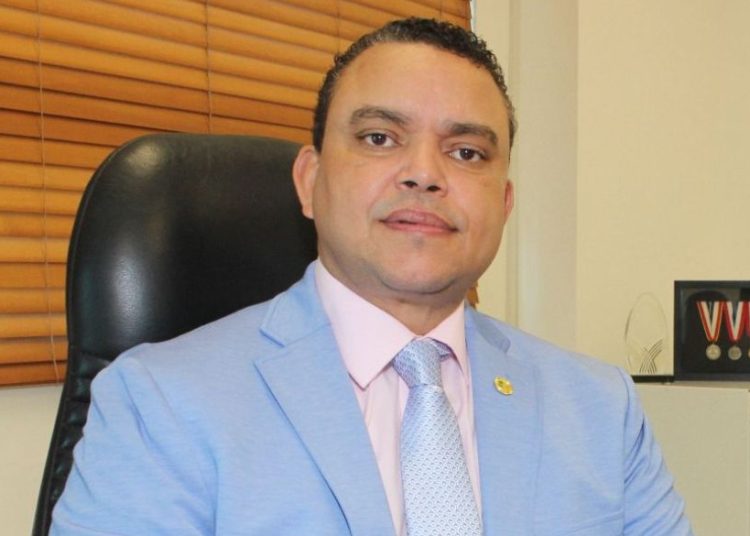 SNS inicia remozamiento del Hospital Salvador B. Gautier con inversión cercana a RD$1,000 millones