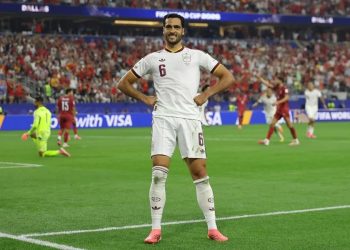 España elimina a Portugal con un gol agónico de Mikel Merino y avanza a cuartos del Mundial