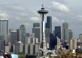 «Múltiples víctimas» deja un tiroteo en un festival en Seattle (EE.UU.)