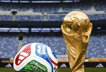 Los récords que deja el Mundial de Futbol 2026
