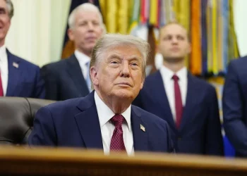 EE.UU. afirma que Trump «tiene todas las opciones en la mesa» frente a Irán