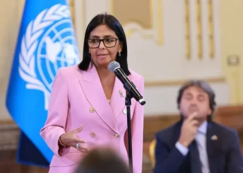 Venezuela lanza un plan con la ONU para evaluar las necesidades de recuperación tras el doble terremoto