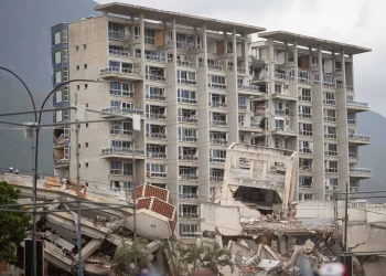 Venezuela entrega las primeras viviendas a más de 240 familias afectadas por los sismos