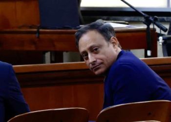 Tribunal recesa audiencia del juicio contra Jean Alain Rodríguez para decidir recursos de la defensa