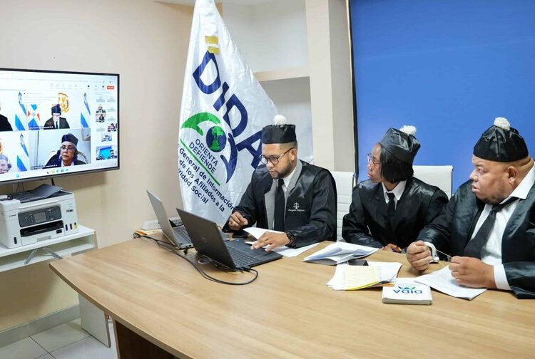 TSA ordena a Andeclip no suspender servicios de salud mientras se conoce conflicto con DIDA