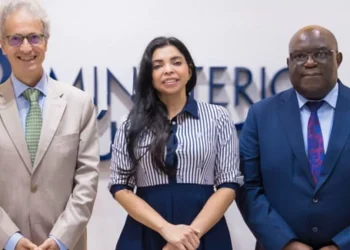Procuradora Yeni Berenice destaca importancia de que RD sea sede de foro mundial anticorrupción