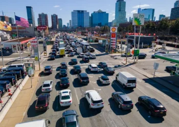 Nueva York detecta irregularidades en agencias de alquiler de vehículos