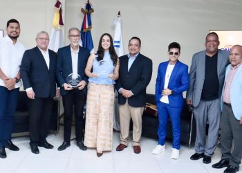 Destacan en Moca registro de obras en la ONDA