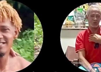 Familiares de Roberto “el herrero” piden justicia en jarabacoa y llaman a la fiscalía a actuar contra “piku”