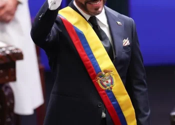 Abelardo de la Espriella propone “regeneración integral” para fortalecer el Estado y la economía