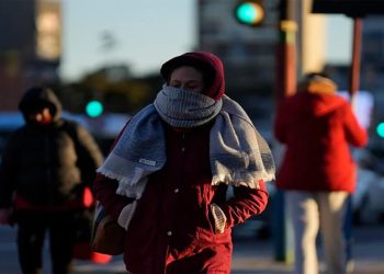 Cerca de 350.000 asistencias tras tres meses de alerta por frío en Uruguay
