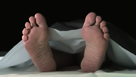 Hallan sin vida mujer en Villa Los Almácigos